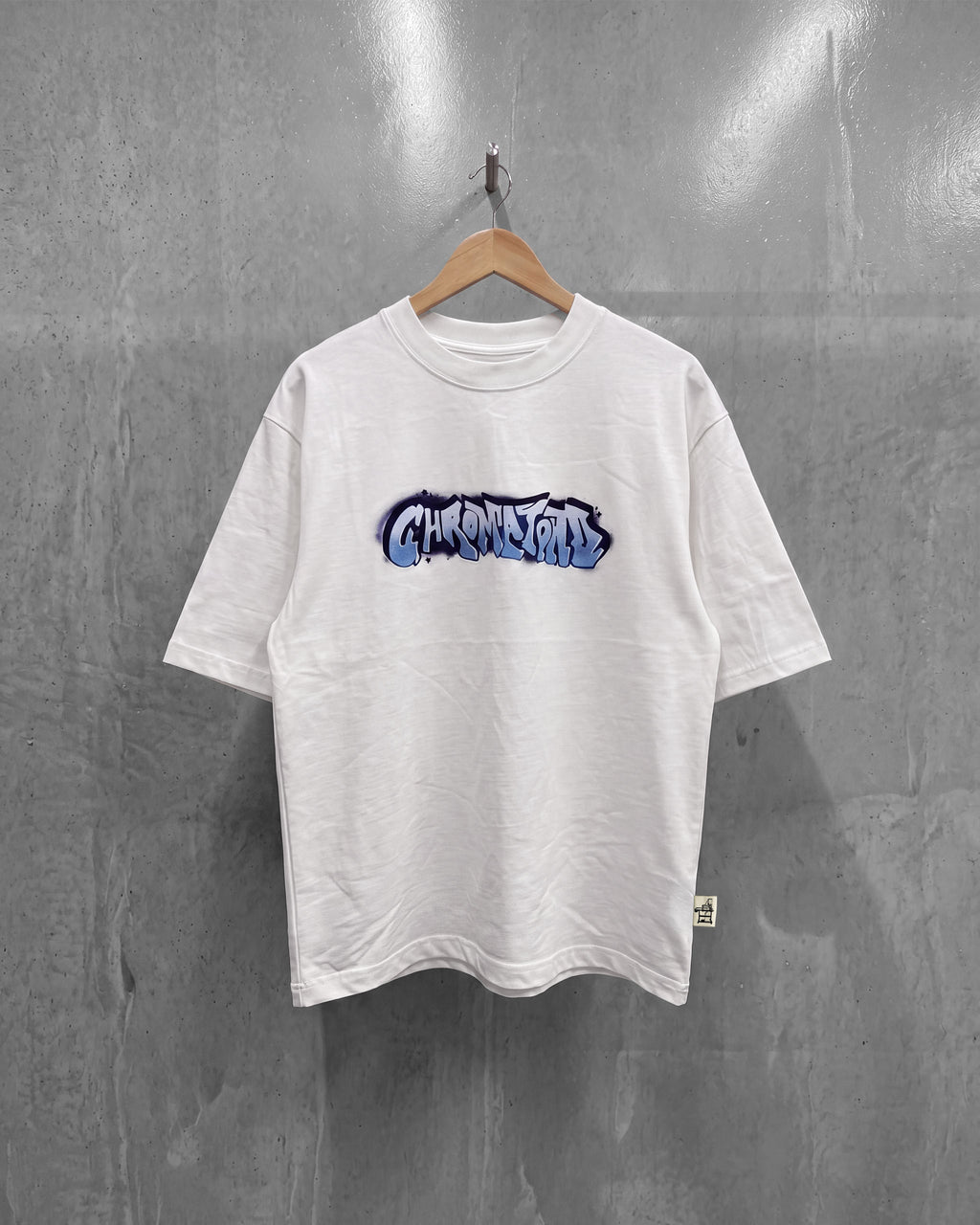 GRAFFITI T  SHIRT