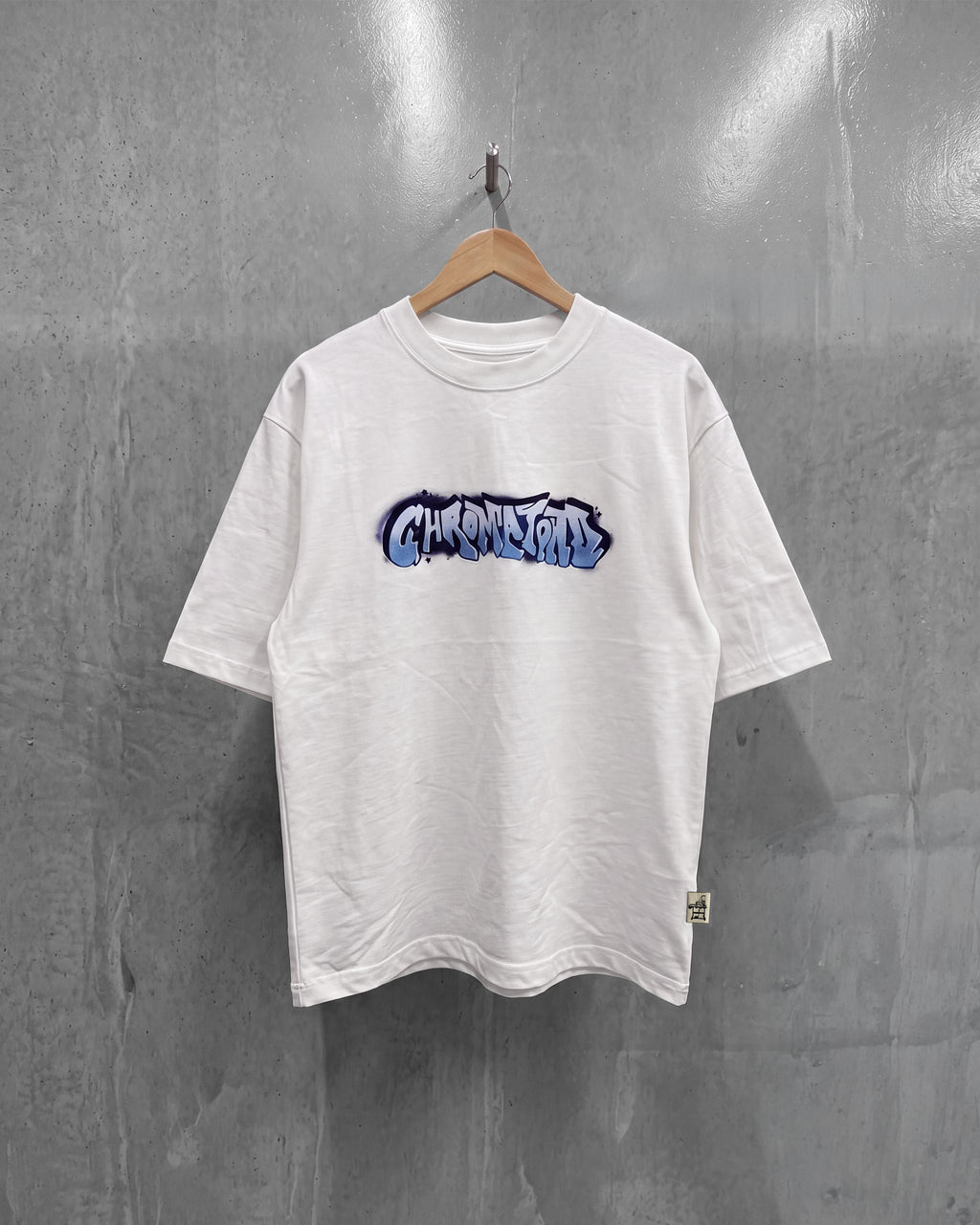 Graffiti T Shirt