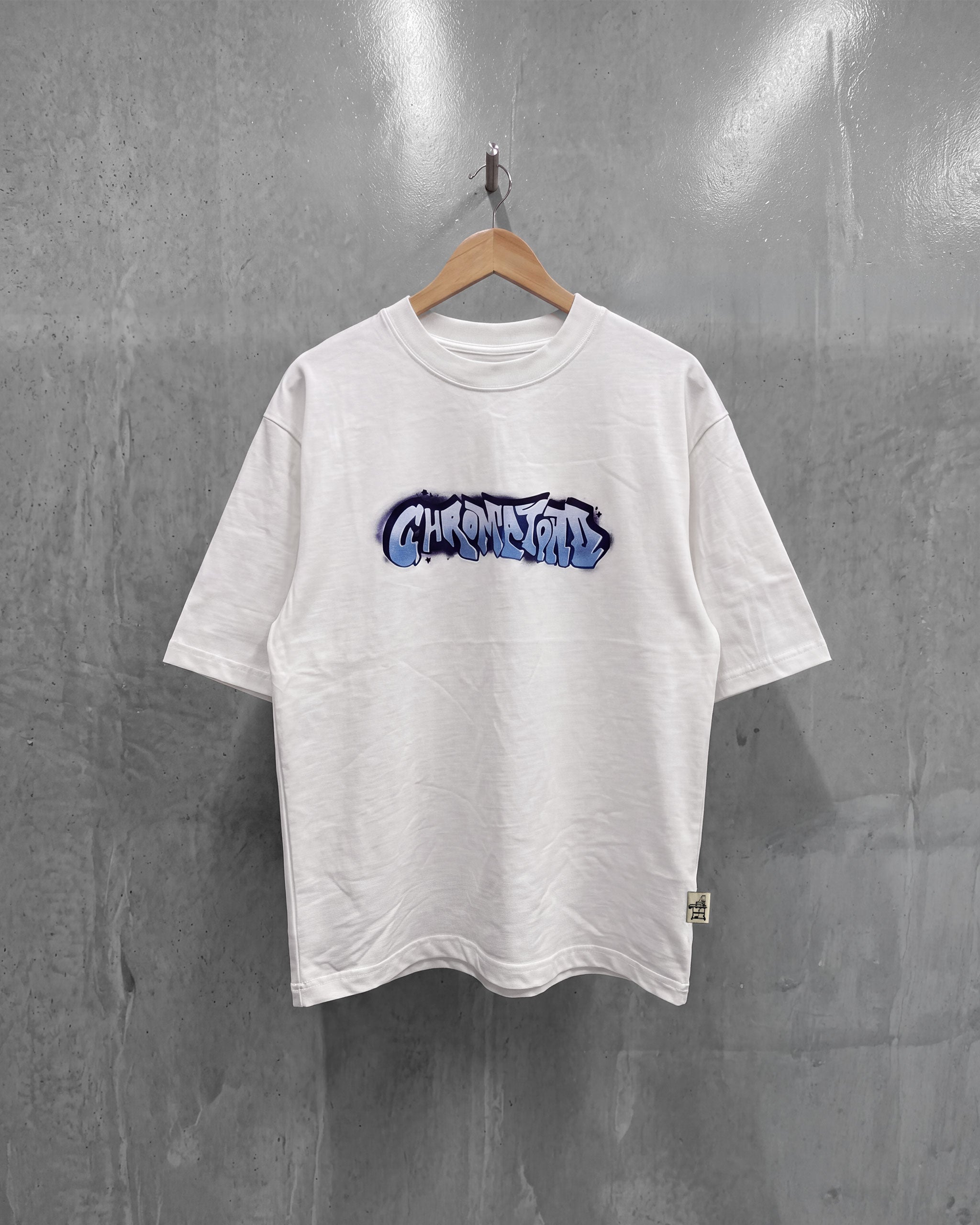 Graffiti T Shirt
